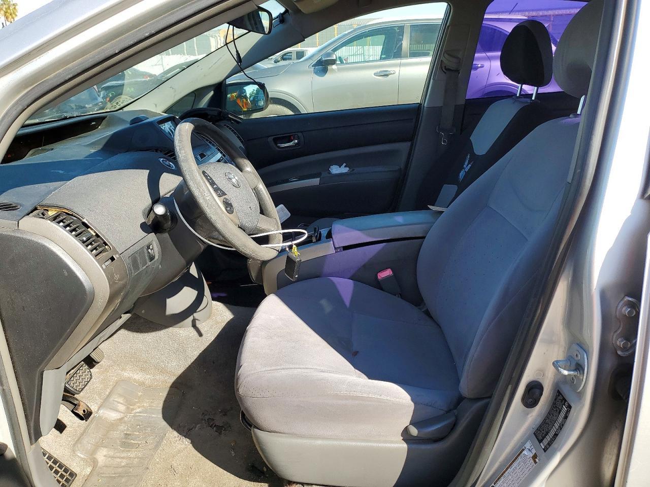 2007 Toyota Prius Base - Image 7