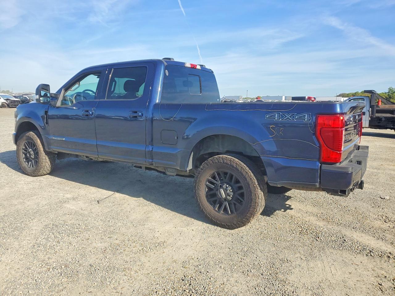 2020 Ford F350 Super Duty - Image 2