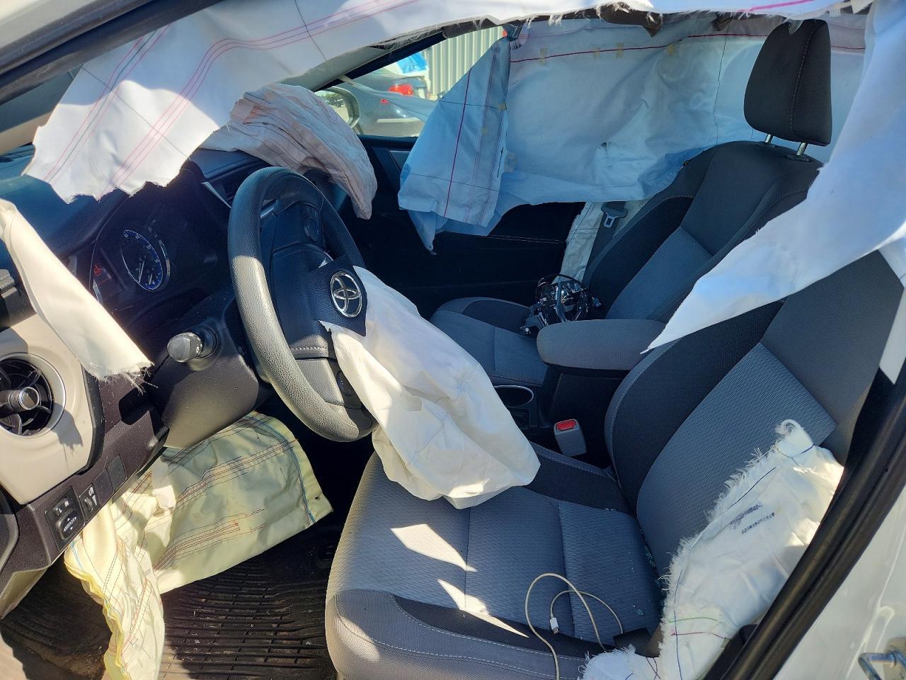 2019 Toyota Corolla Le - Image 7