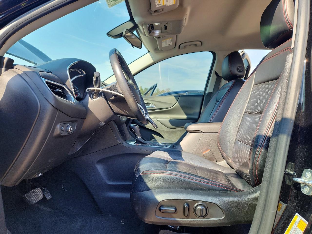 2019 Chevrolet Equinox Lt - Image 7
