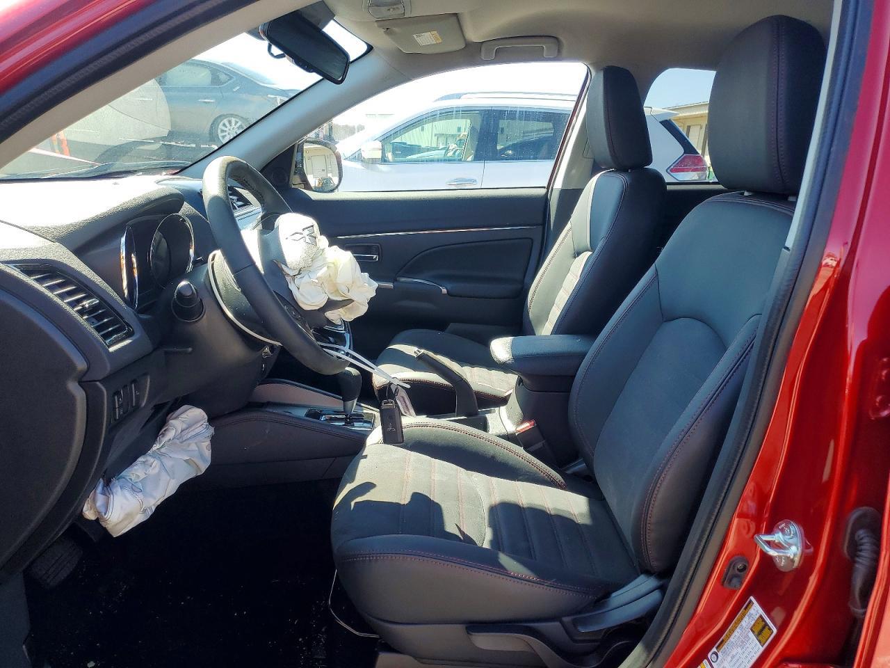 2026 Mitsubishi Outlander Sport S - Фото 7