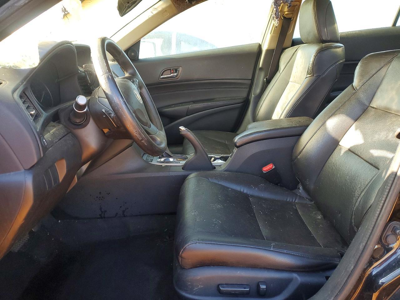 2013 Acura Ilx 20 Premium - Фото 7