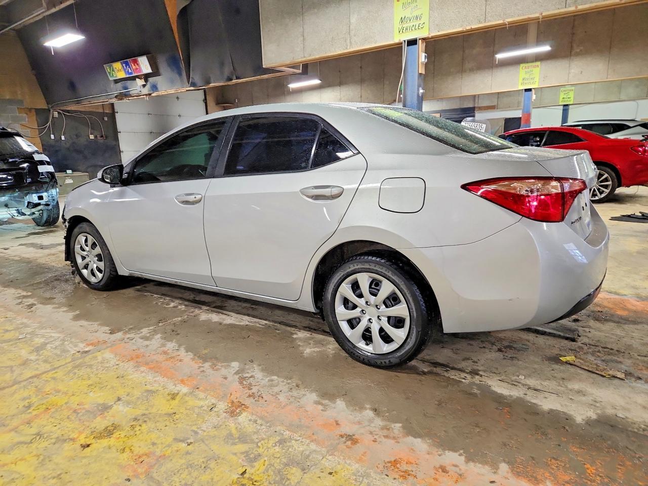 2019 Toyota Corolla - Фото 2