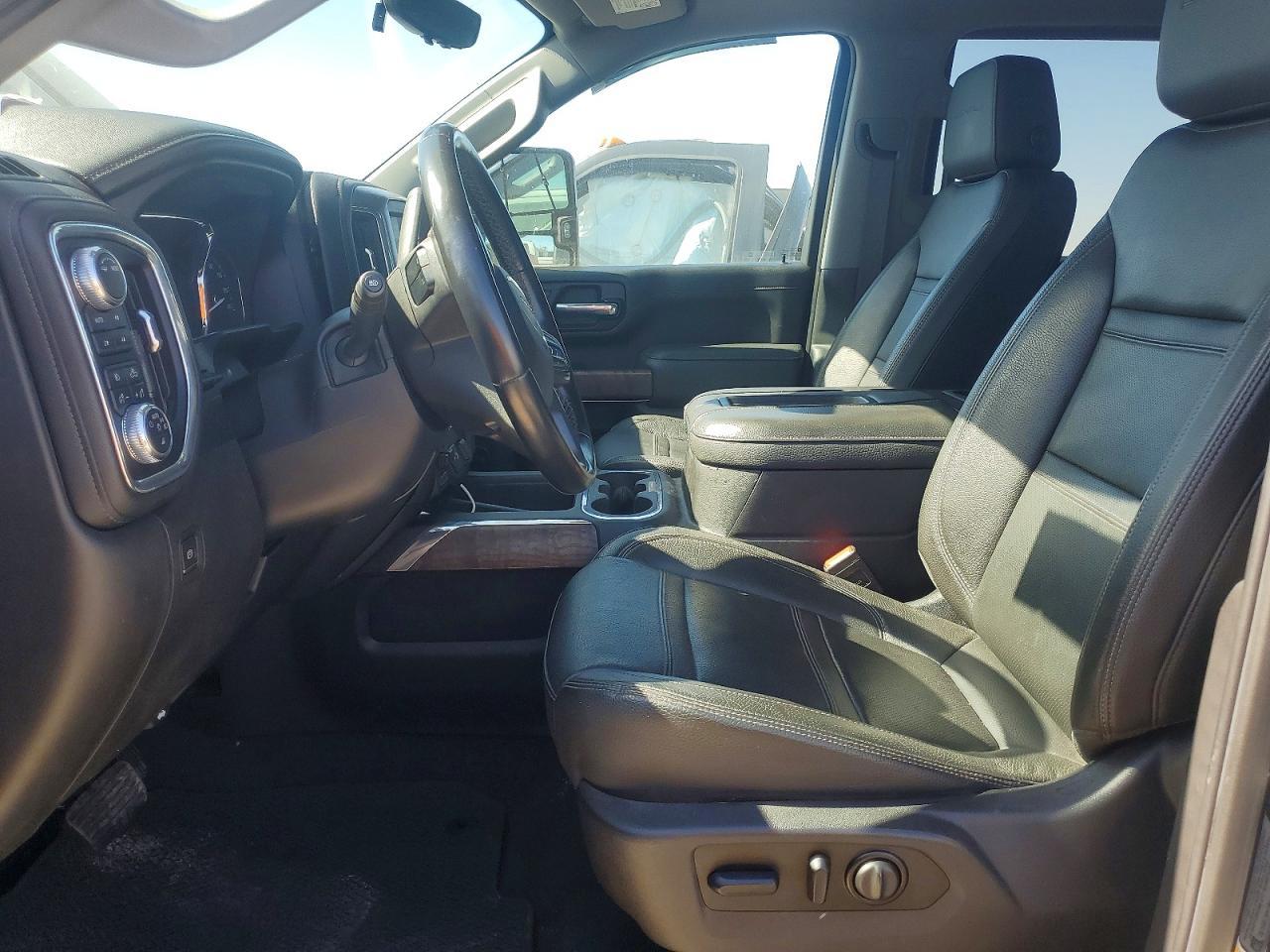 2021 GMC Sierra K2500 Denali - Фото 7