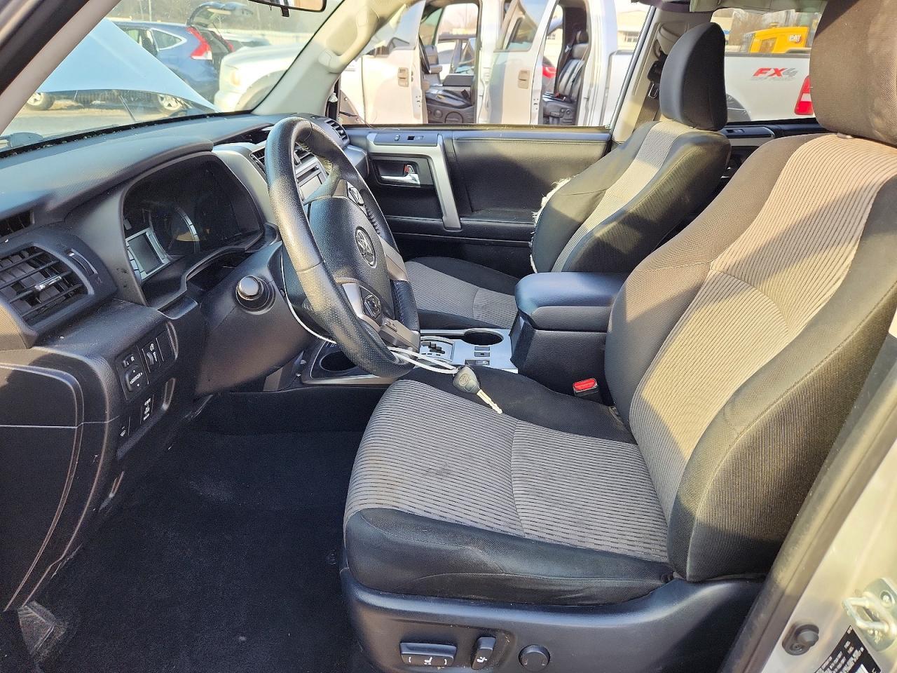 2019 Toyota 4Runner Sr5 - Фото 7