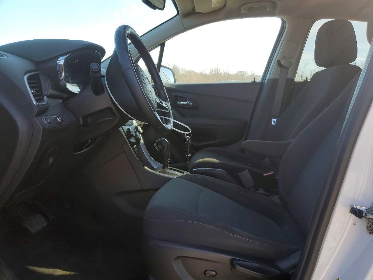 2020 Chevrolet Trax Ls - Фото 7