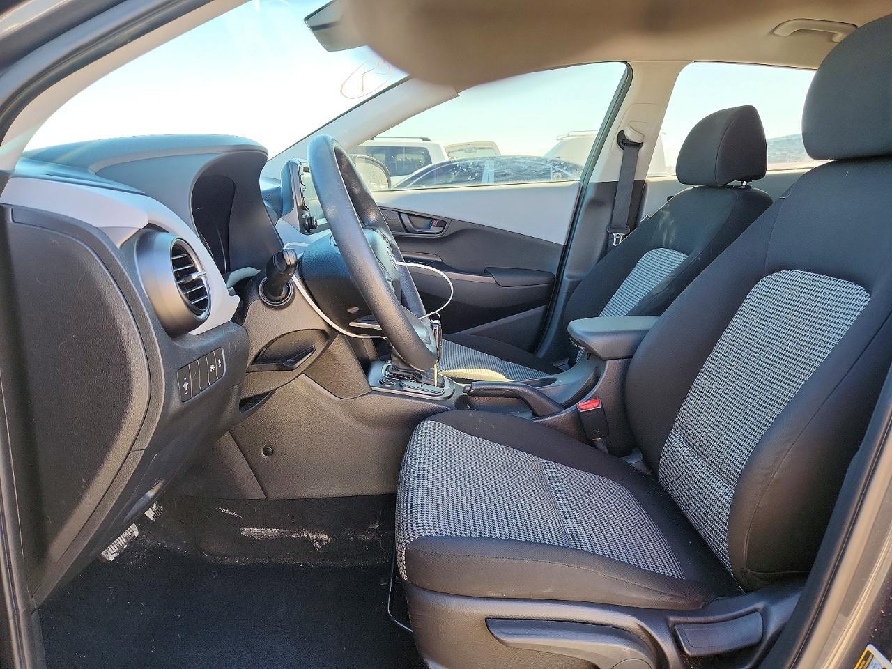 2020 Hyundai Kona Se - Image 7