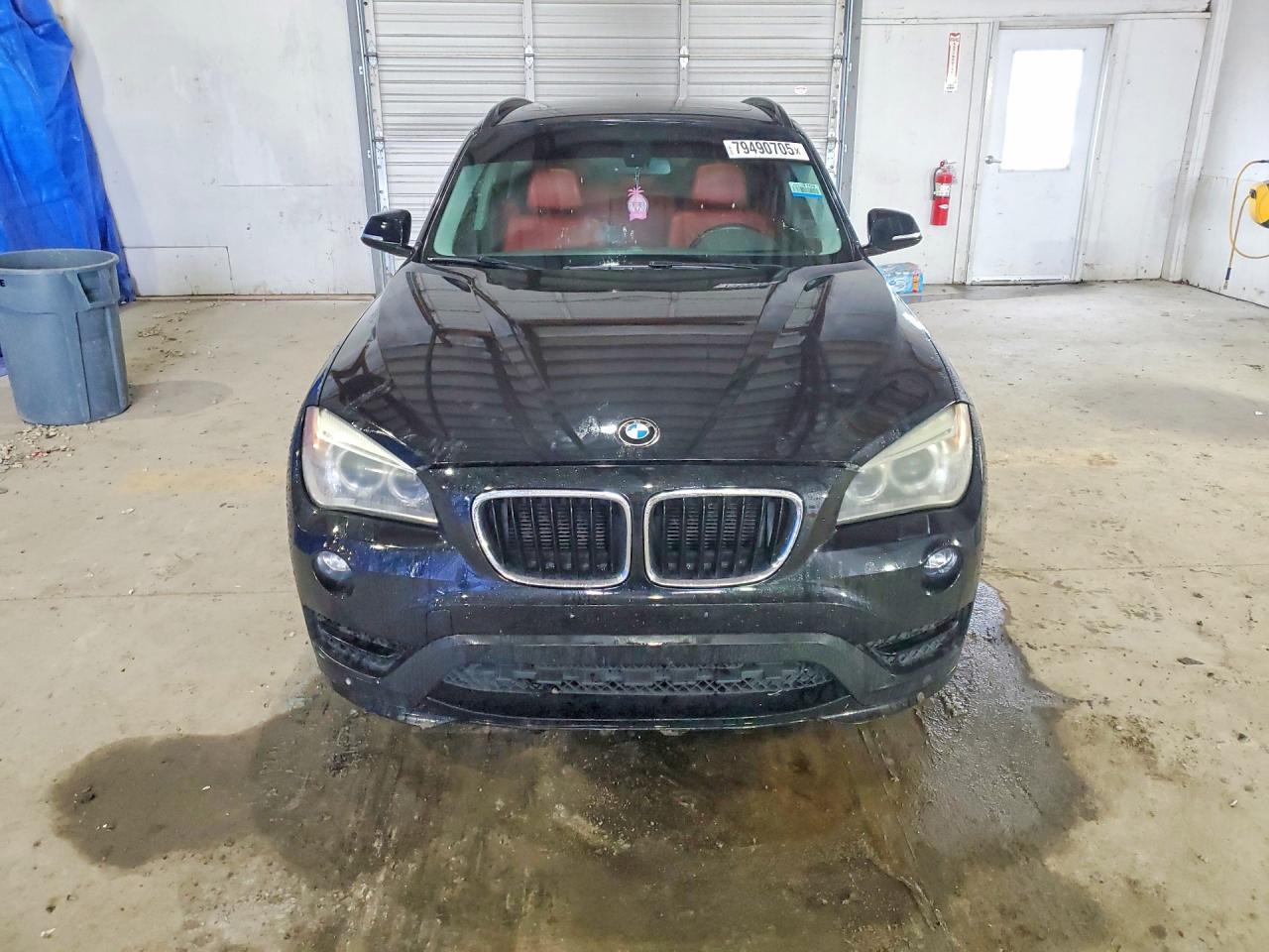 2015 BMW X1 xDrive28I - Фото 5