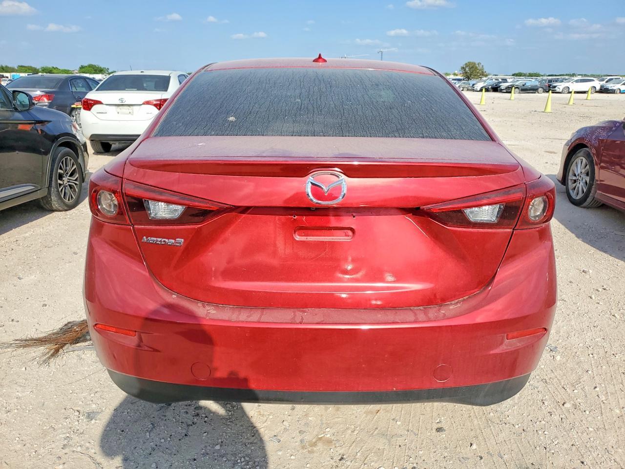 2017 Mazda 3 Grand Touring - Image 6