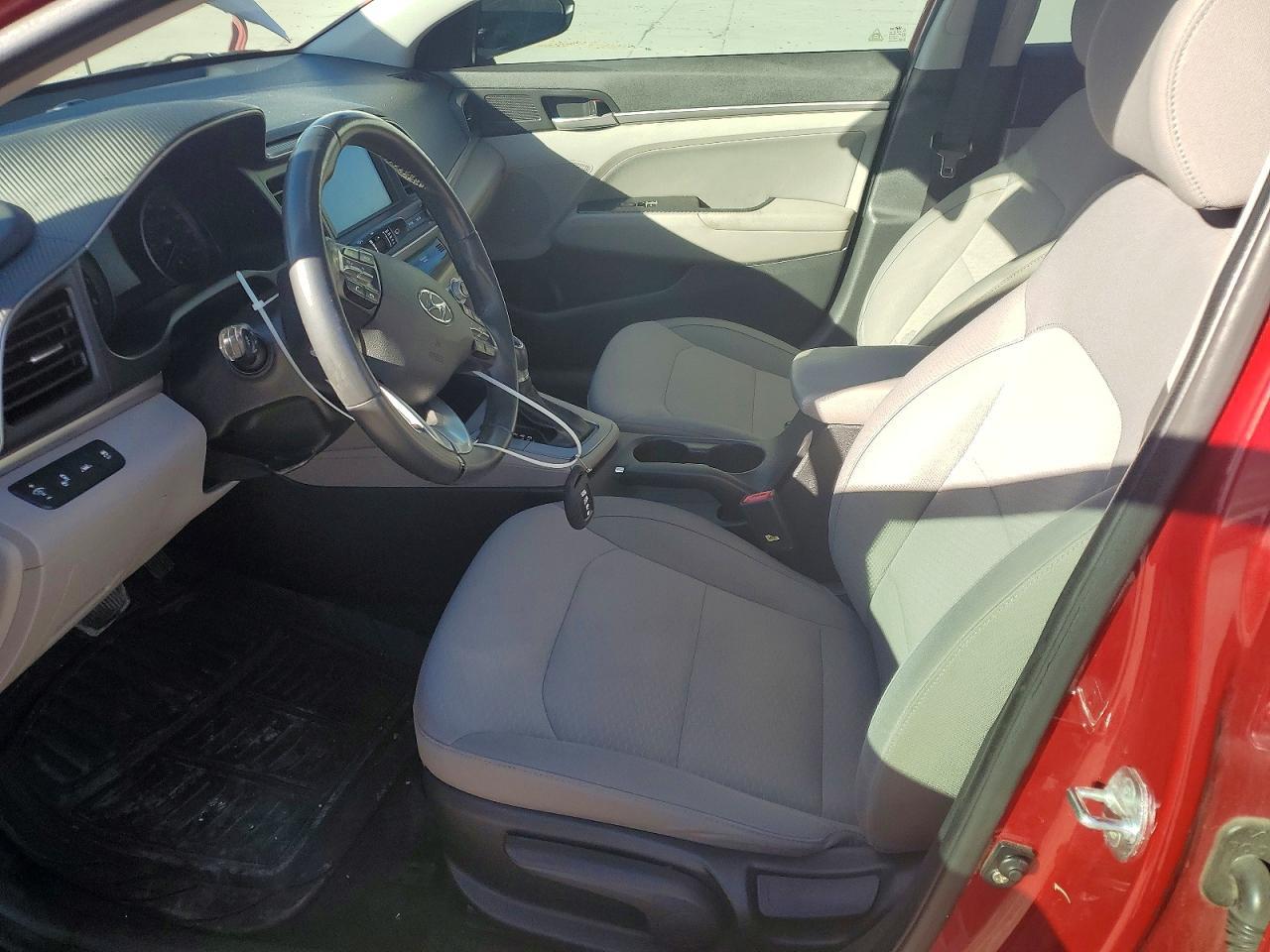 2019 Hyundai Elantra Value Edition - Image 7