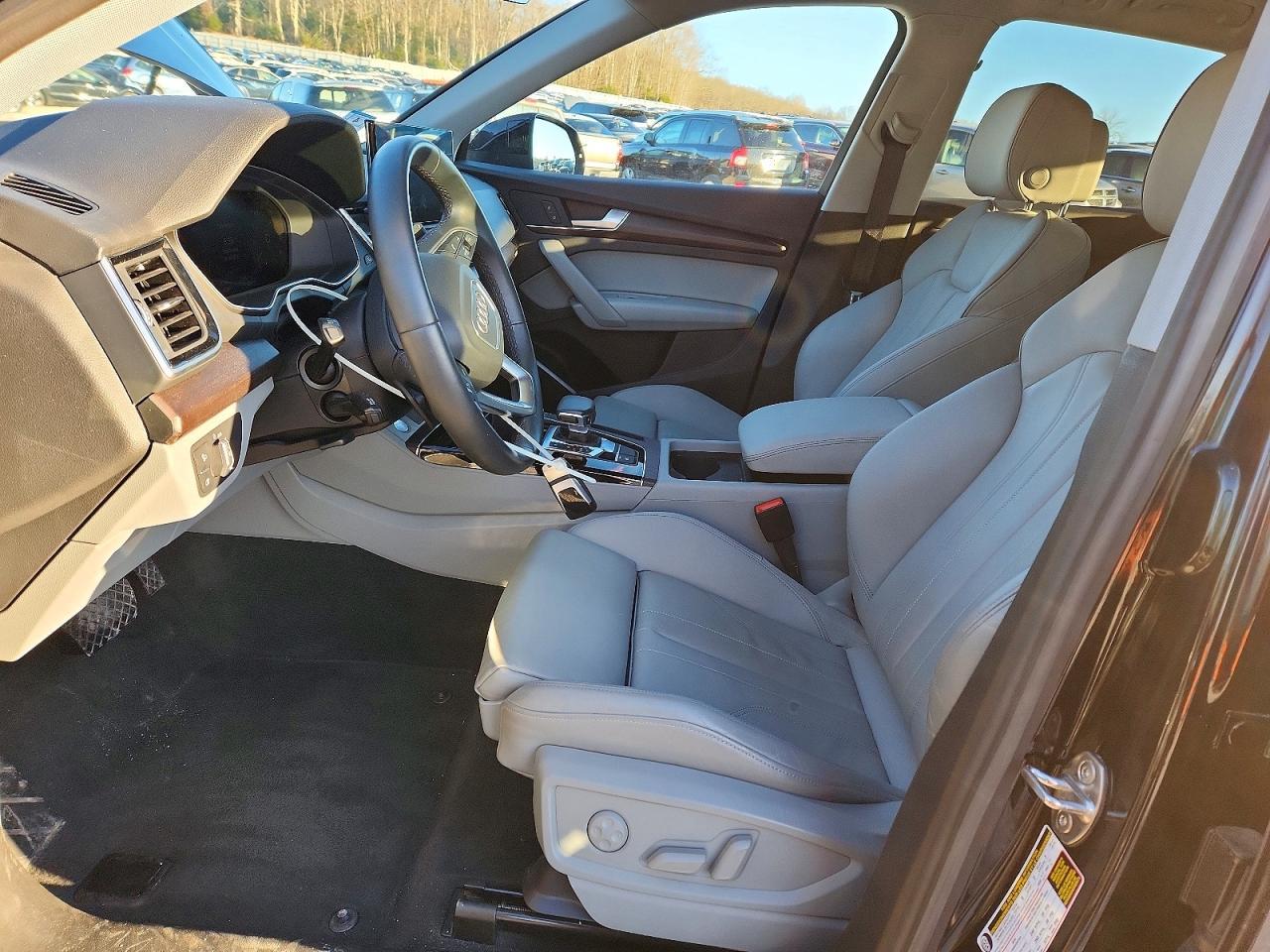 2024 Audi Q5 E Premium 55 - Фото 7