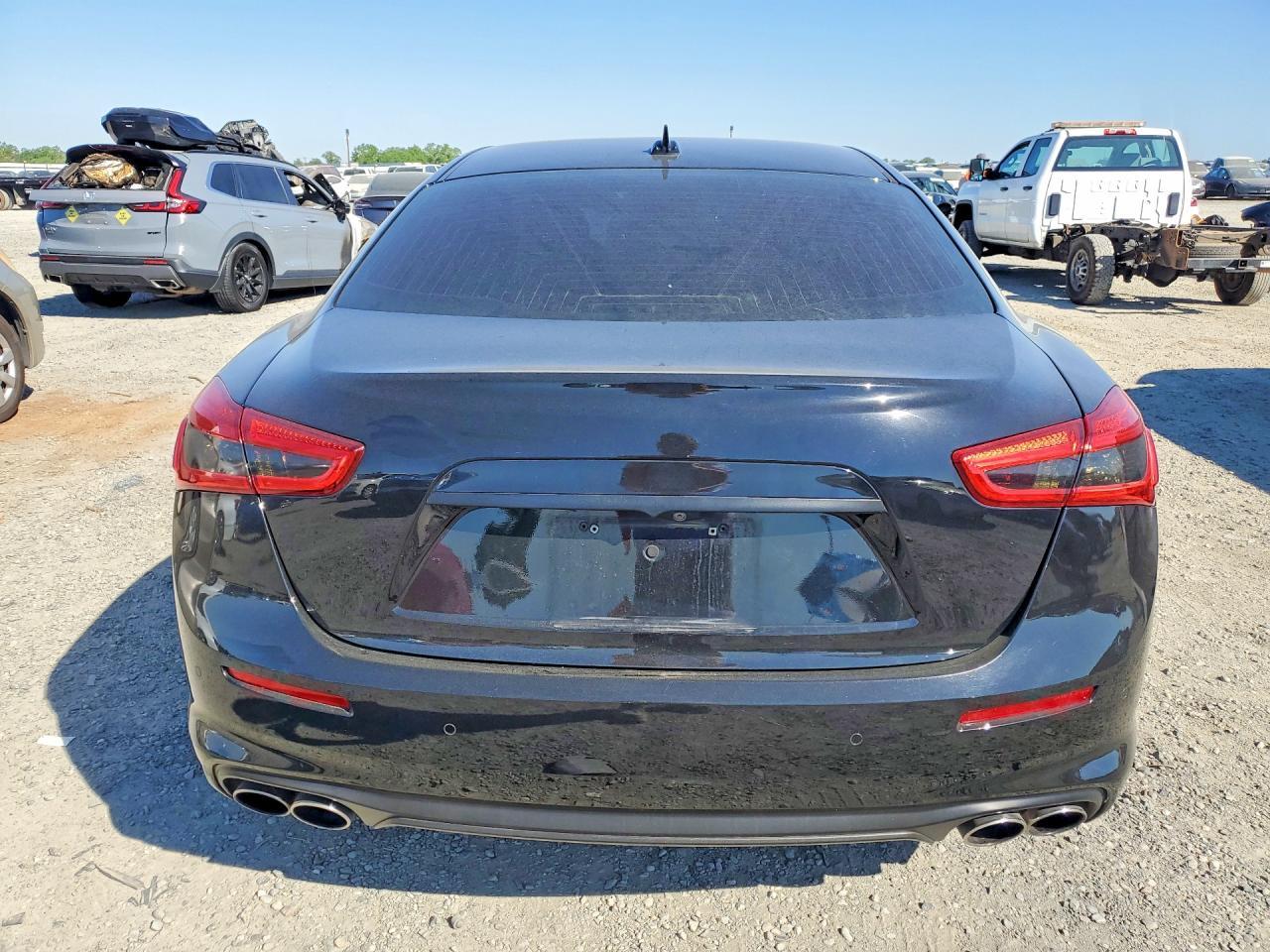 2018 Maserati Ghibli S - Фото 6