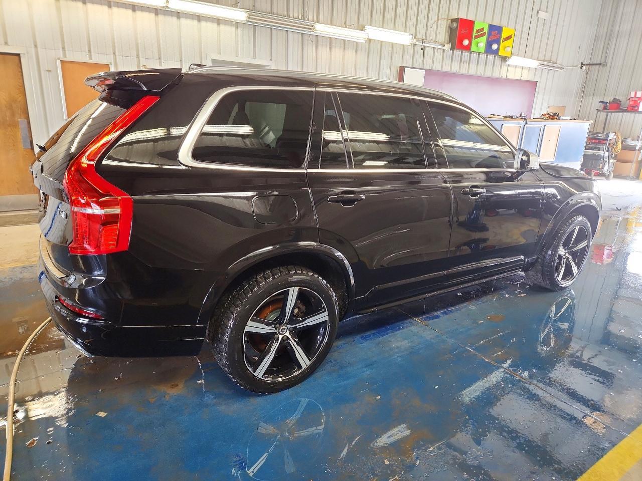 2016 Volvo Xc90 T6 - Фото 3