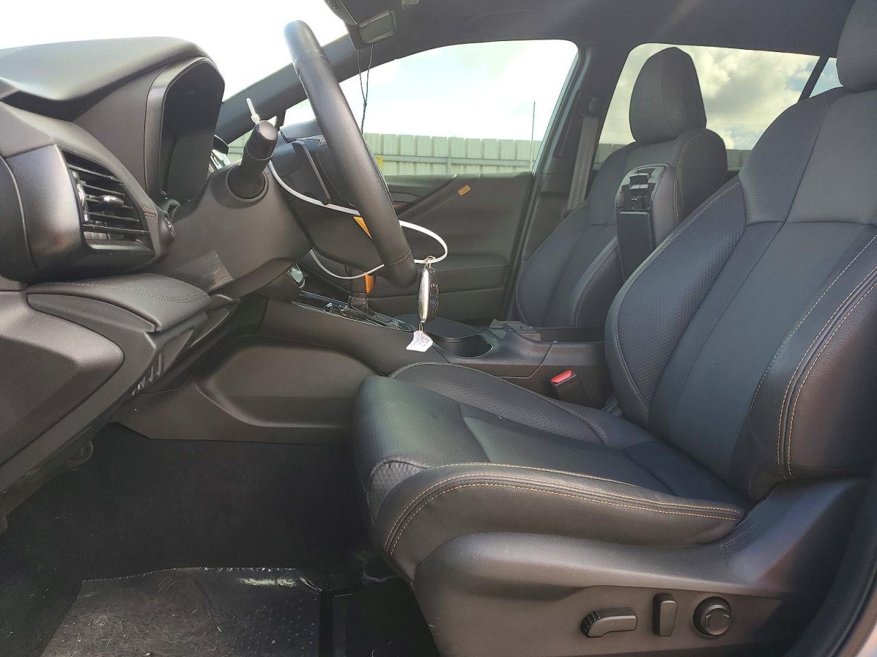 2025 Subaru Outback Wilderness - Image 7