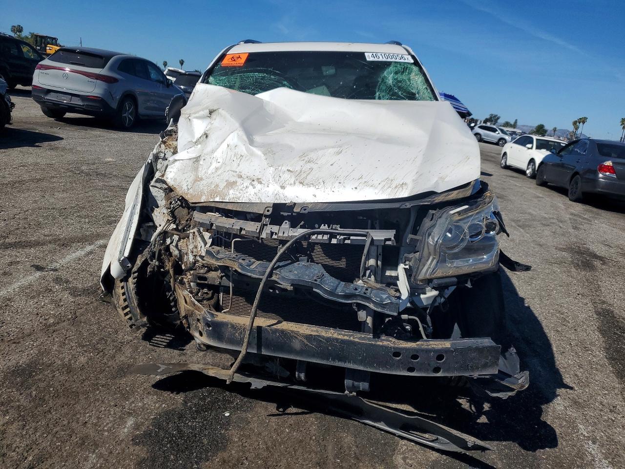 2014 Lexus Gx 460 Base - Фото 5