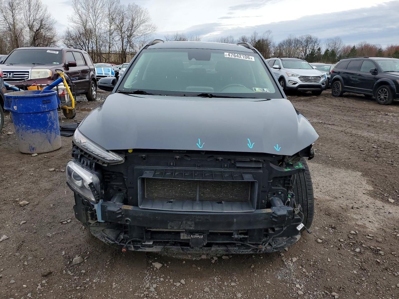 2018 Hyundai Kona Sel - Image 5