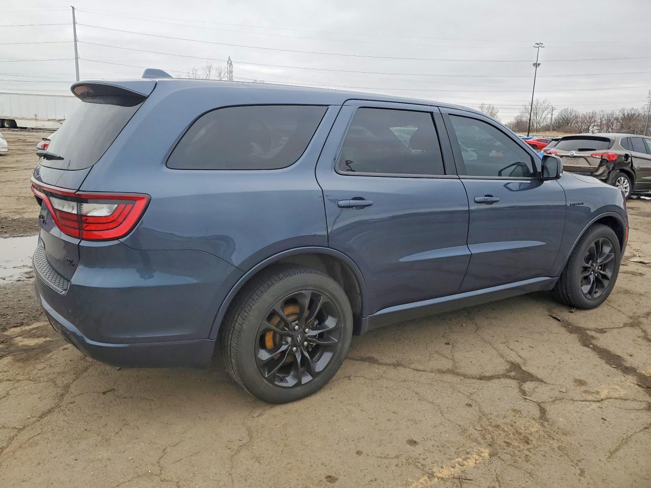 2021 Dodge Durango R - Image 3