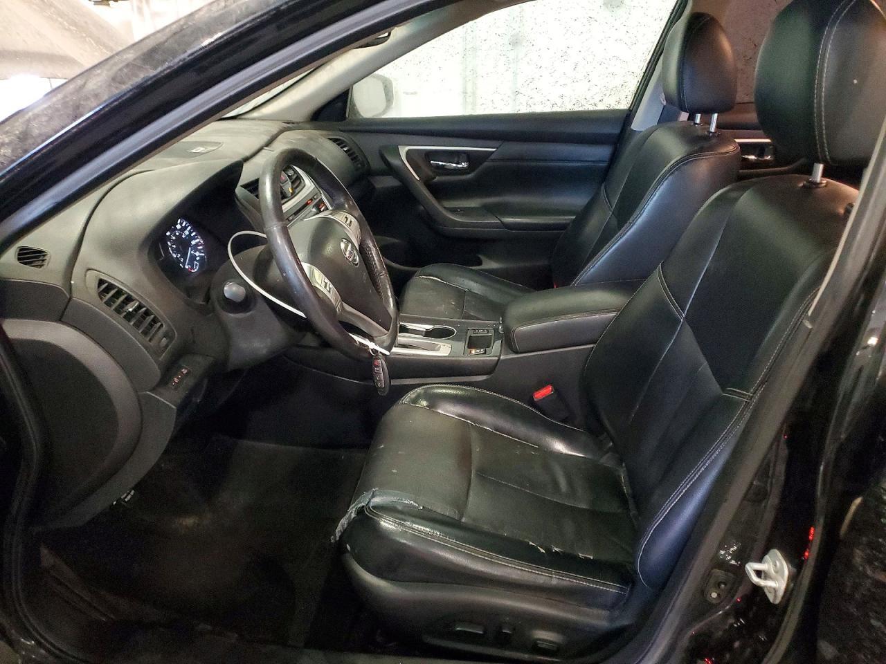 2017 Nissan Altima 2.5 S - Image 7