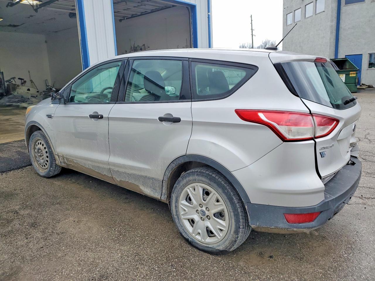 2016 Ford Escape S - Image 2