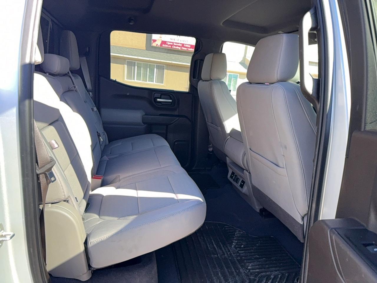 2021 Chevrolet Silverado K1500 Lt - Image 6