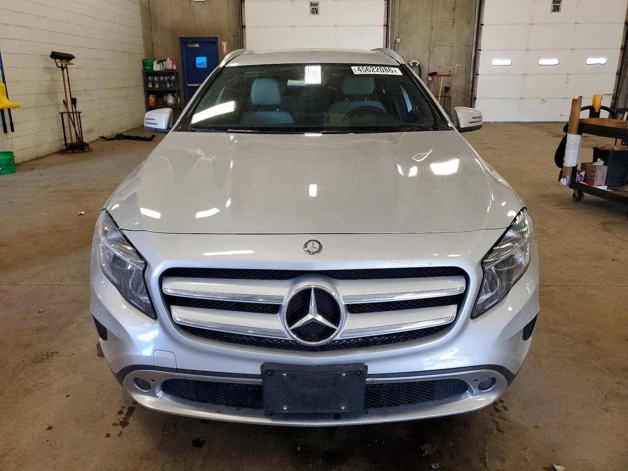 2016 Mercedes-Benz Gla 250 4Matic - Image 5