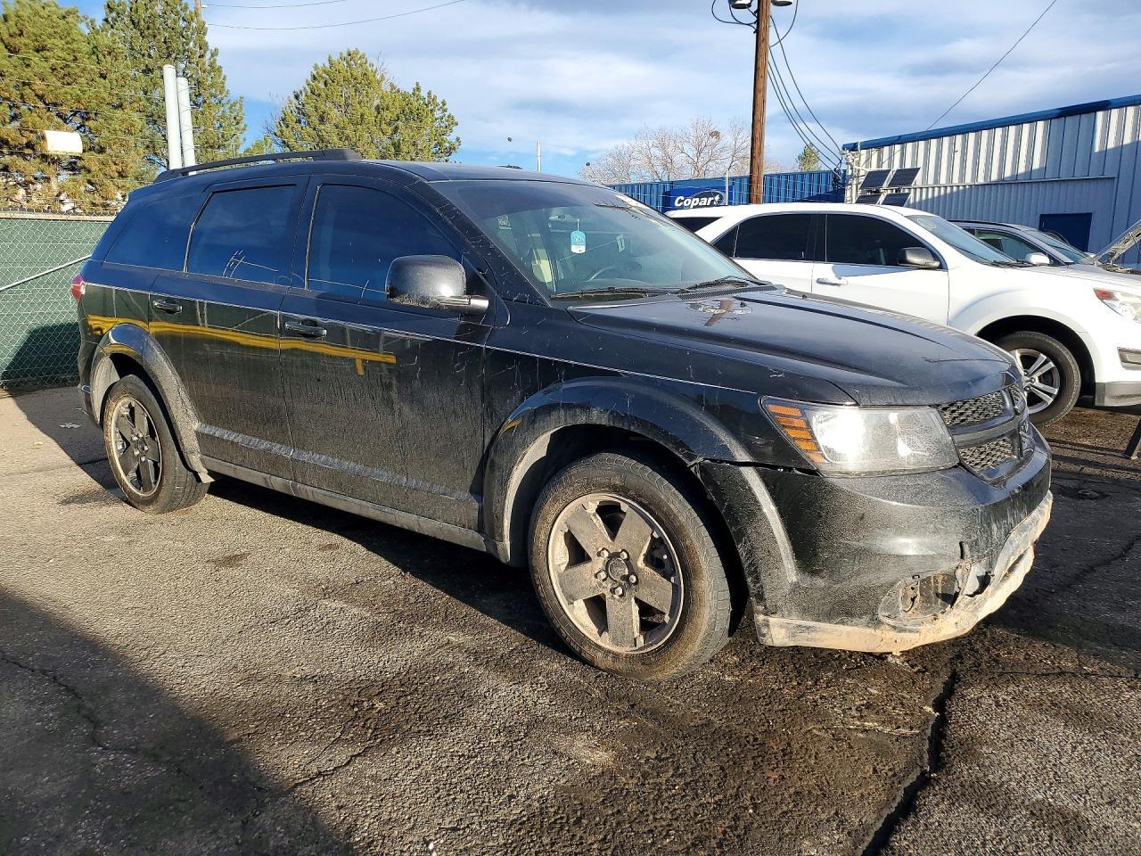 2019 Dodge Journey Se - Image 4