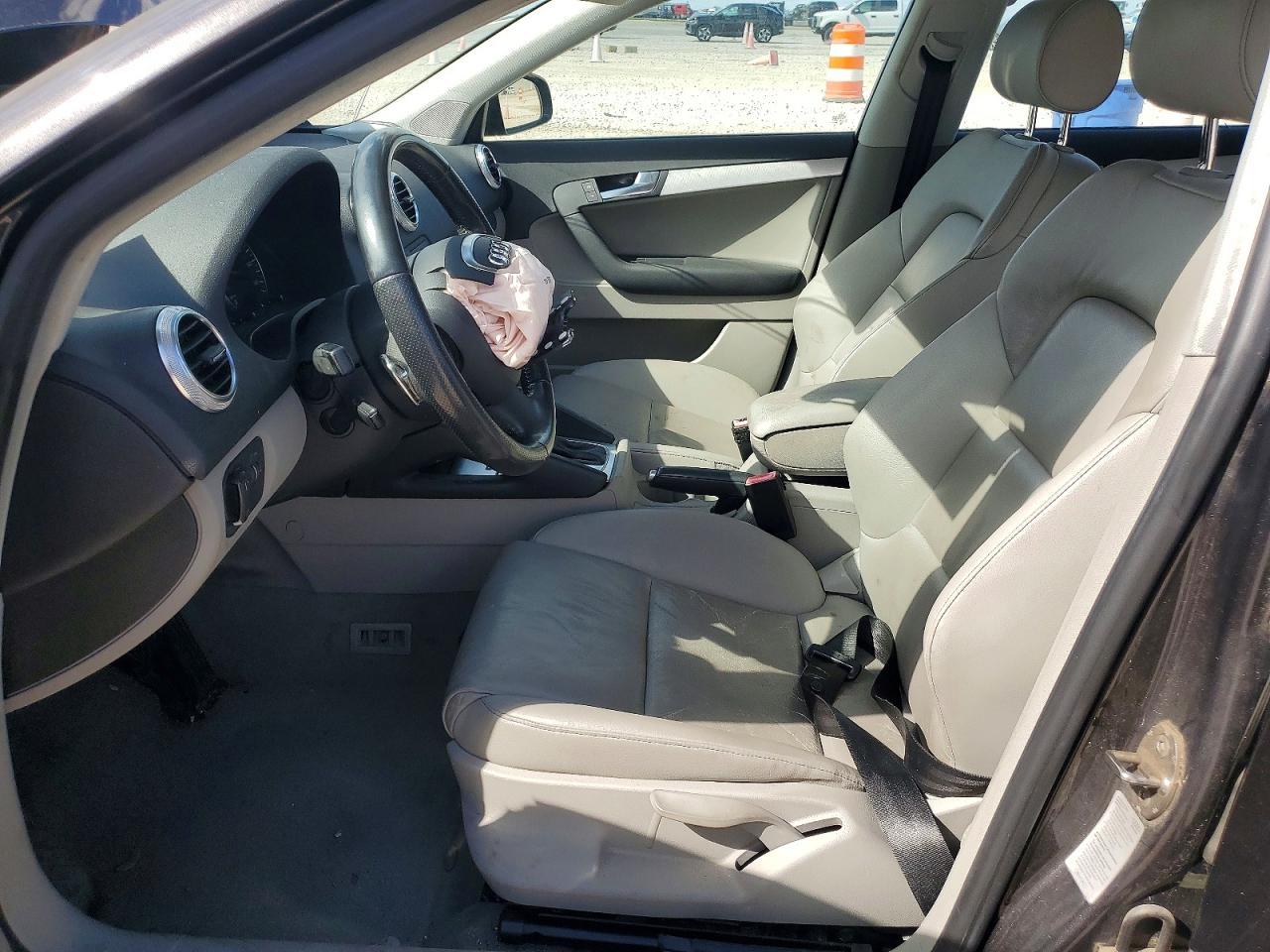 2006 Audi A3 2.0 Sport - Image 7