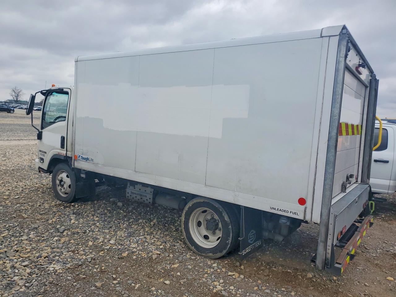 2024 Isuzu Npr Hd - Фото 2