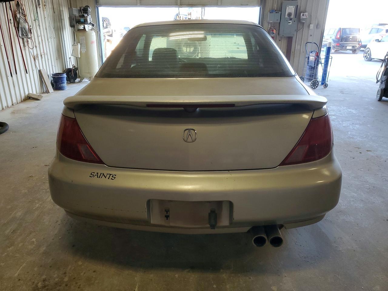 1999 Acura 3.0Cl - Фото 6
