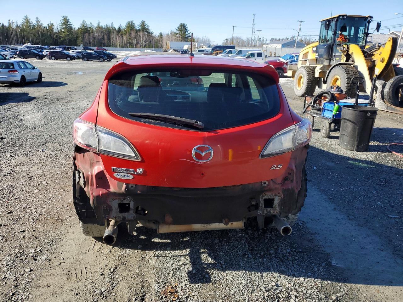 2010 Mazda 3 S - Image 6