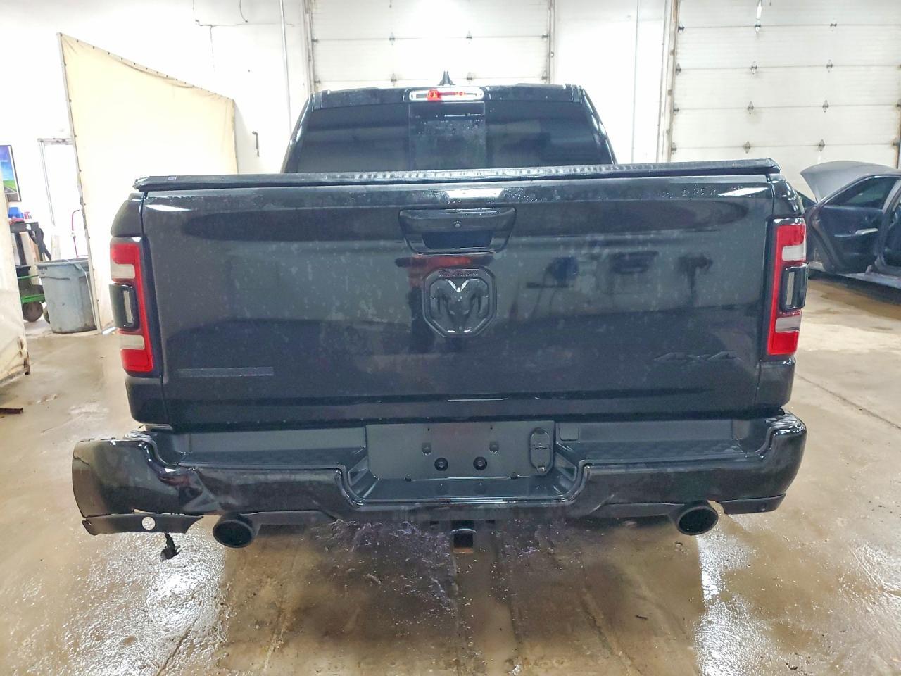 2020 Ram 1500 Big Horn - Фото 6