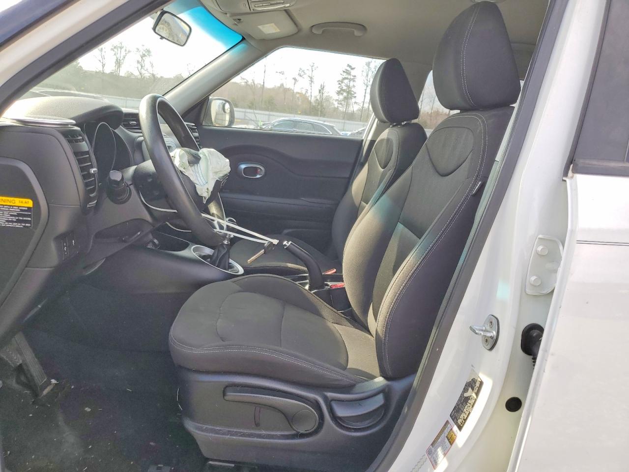 2016 Kia Soul - Фото 7