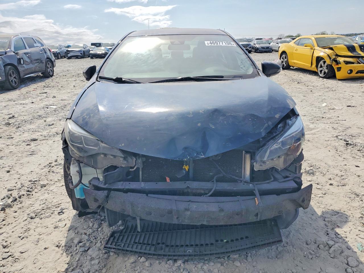 2018 Toyota Corolla Se - Image 5