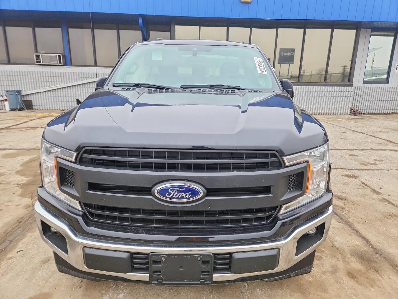 2019 Ford F150 - Фото 5