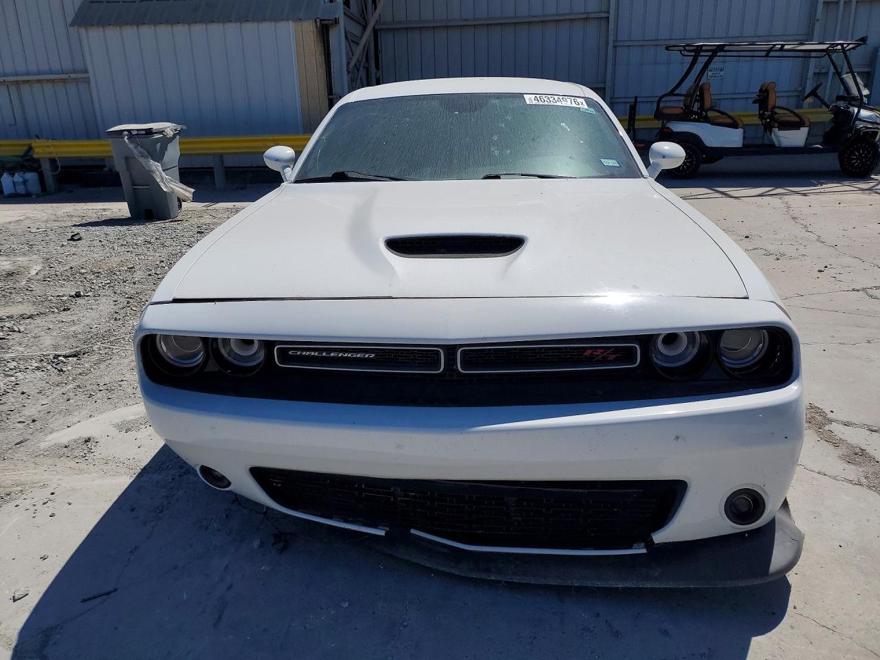 2019 Dodge Challenger R - Фото 5