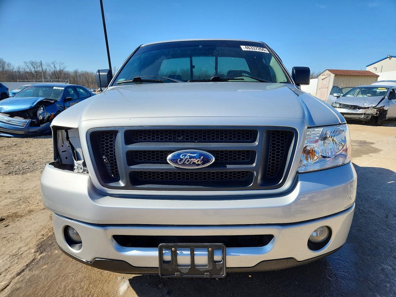 2007 Ford F150 - Image 5