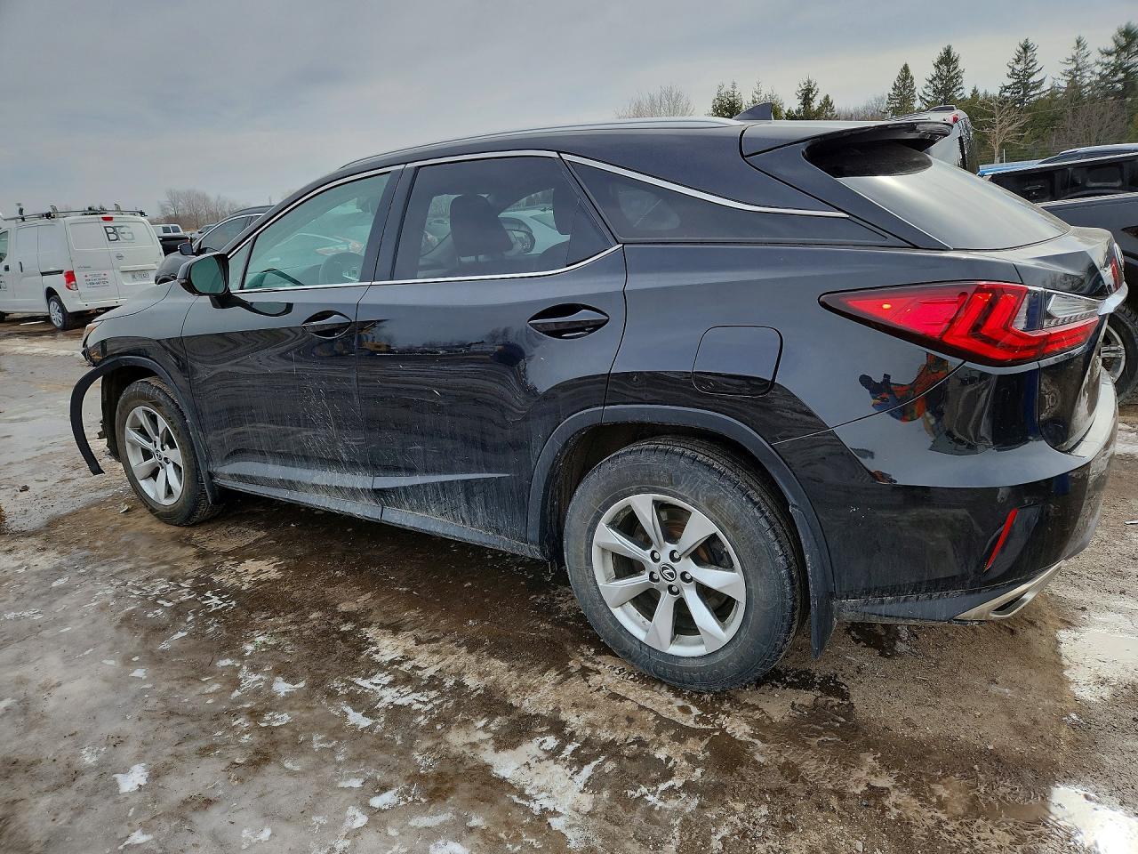 2019 Lexus Rx 350 Base - Image 2