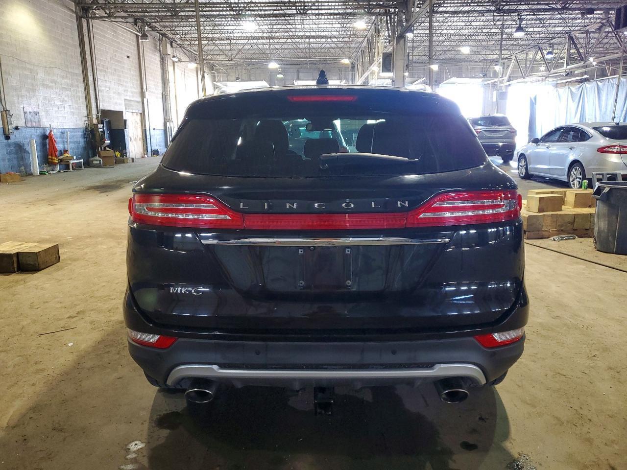 2019 Lincoln Mkc Reserve - Image 6