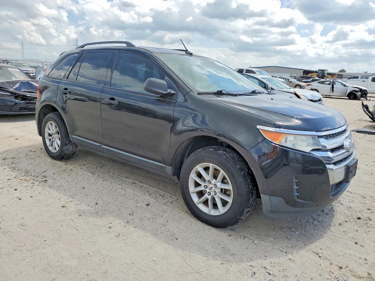 2013 Ford Edge - Image 4