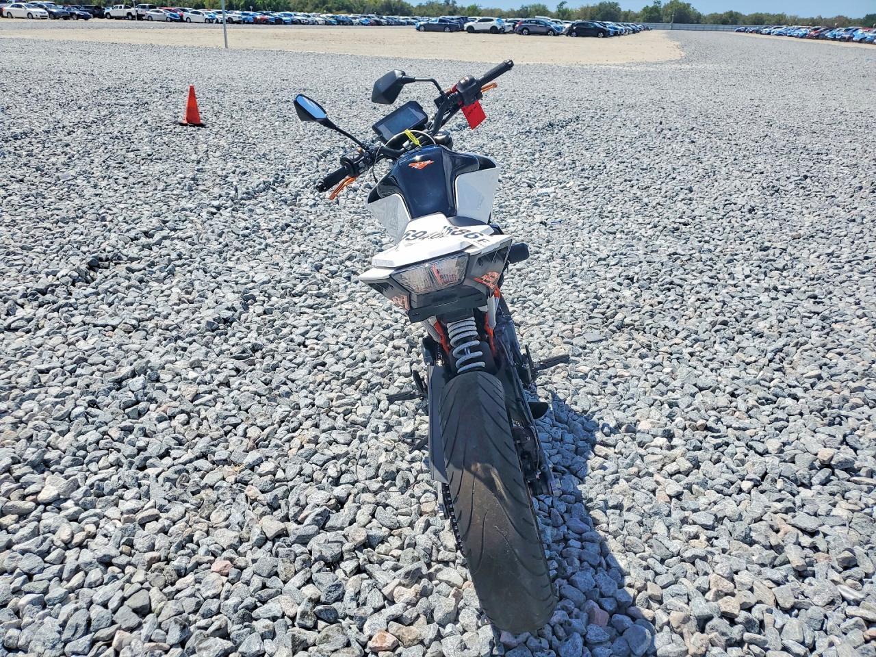 2019 Ktm 390 Duke - Фото 4