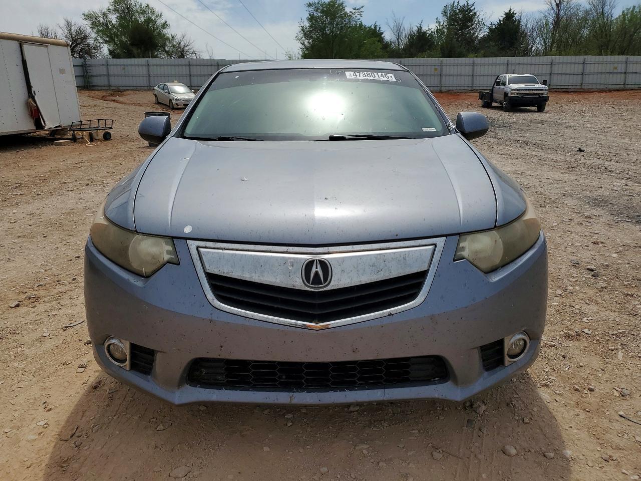 2011 Acura Tsx - Фото 5