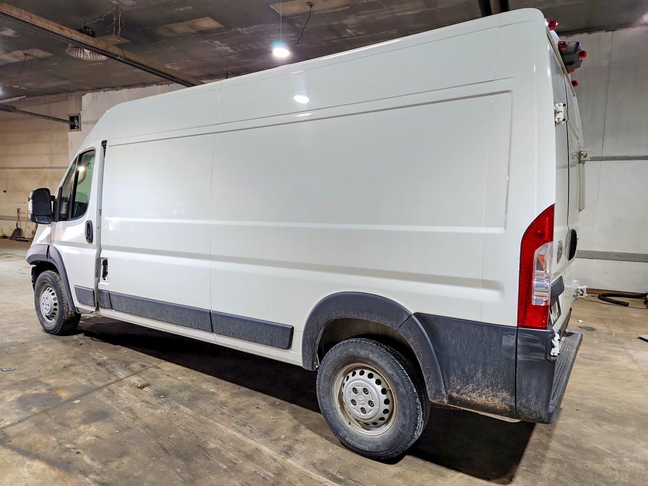 2024 Ram Promaster 2500 2500 High - Фото 2
