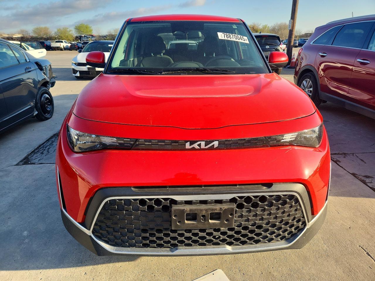 2024 Kia Soul - Фото 5