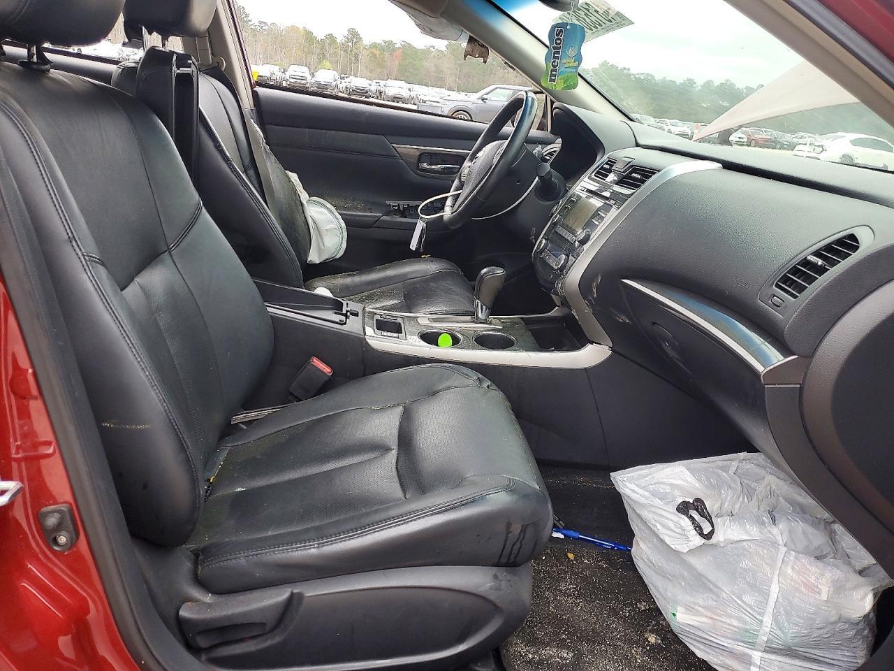 2013 Nissan Altima 2.5 - Фото 7