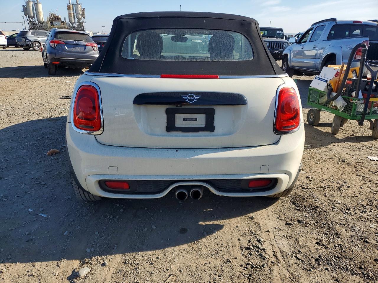 2019 Mini Cooper S - Фото 6