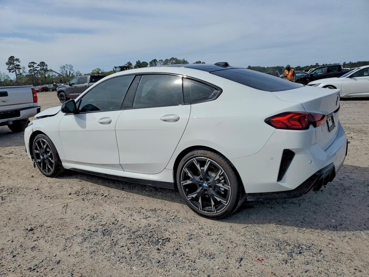 2026 BMW 228 - Image 2