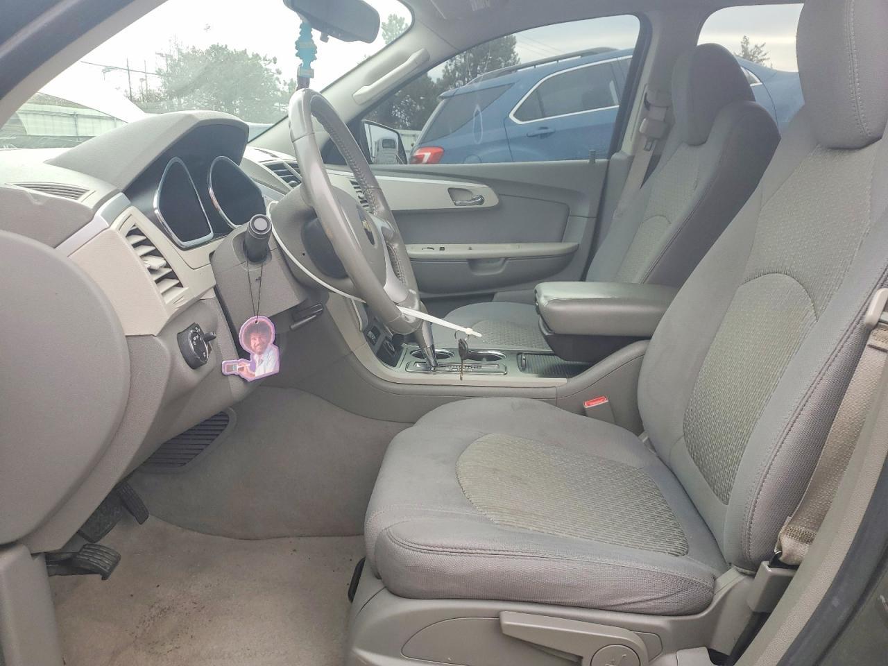 2012 Chevrolet Traverse Ls - Image 7