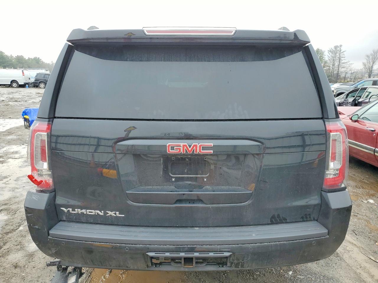 2020 GMC Yukon Xl K1500 Slt - Image 6