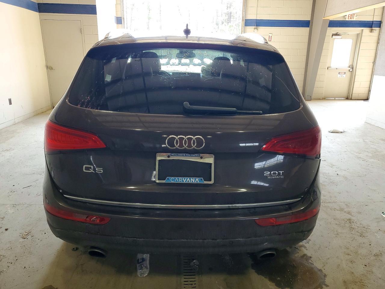 2015 Audi Q5 Premium Plus - Image 6