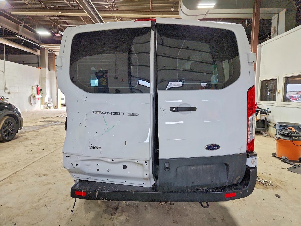 2023 Ford Transit T-350 - Image 6